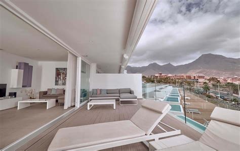Baobab Suites Canary Islands Resort By Rentyl Resorts