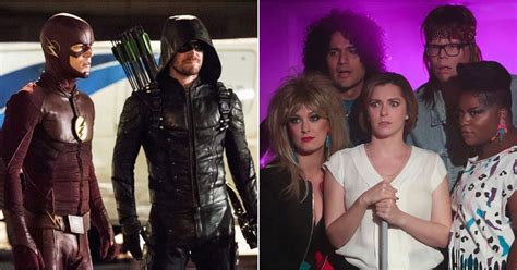 What Tv Shows Have Been Canceled Or Renewed In 2018 Popsugar