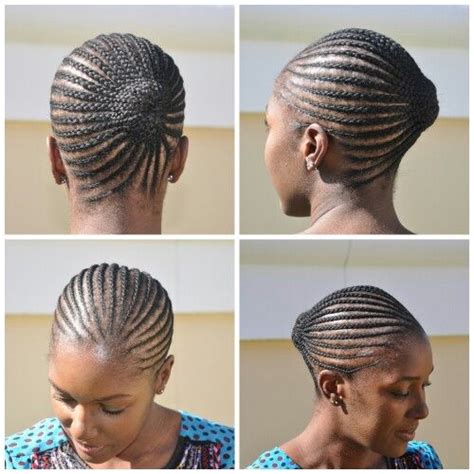 Editors handpick every product that we feature. Simply beautiful... Cornrows | Braided hairstyles, Free ...