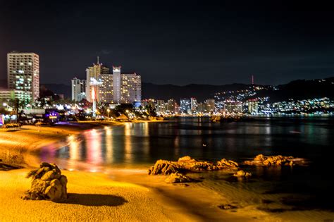 See more of acapulco resort convention spa & casino on facebook. La vida nocturna de Acapulco