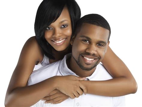 The Abc Show Relationships Black Man And Black Woman 0317 By Talk