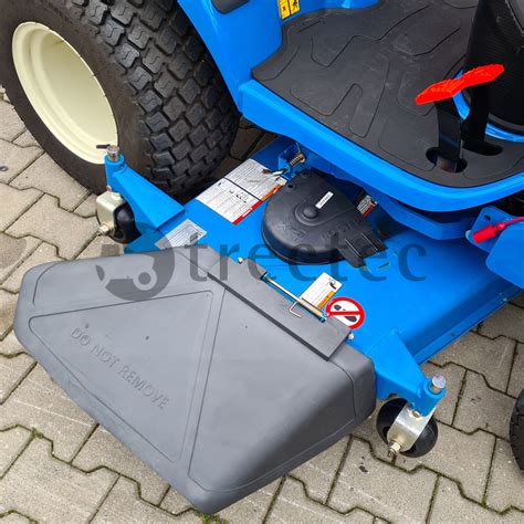 LS Tractor MT1.25