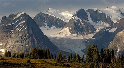 Visit British Columbia Wanderlust