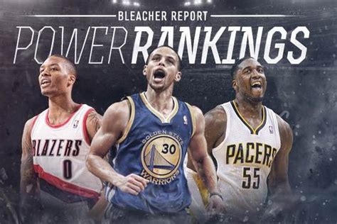 Nba Power Rankings How All 30 Teams Stack Up In Early December News