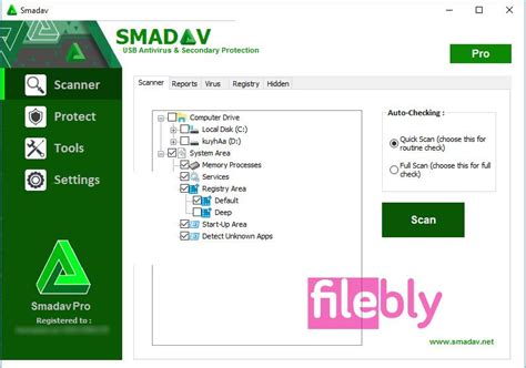 Download Smadav 2020 For Windows 10 8 7 Filebly