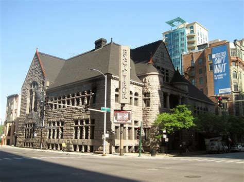 Old Chicago Historical Society Building Flickr Photo Sharing