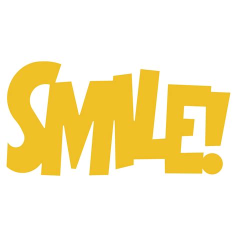Word Smile Accucut