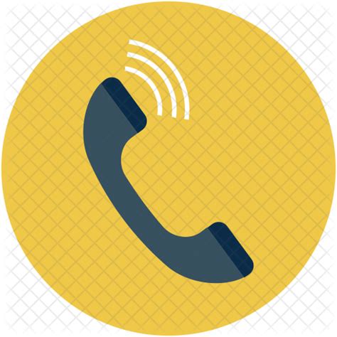 Telephone Icon Png 260171 Free Icons Library