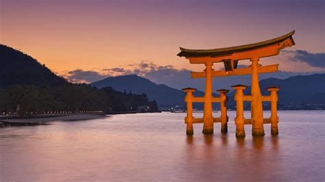 Los Tres Paisajes Más Bellos De Japón Desde Hace Cuatro Siglos