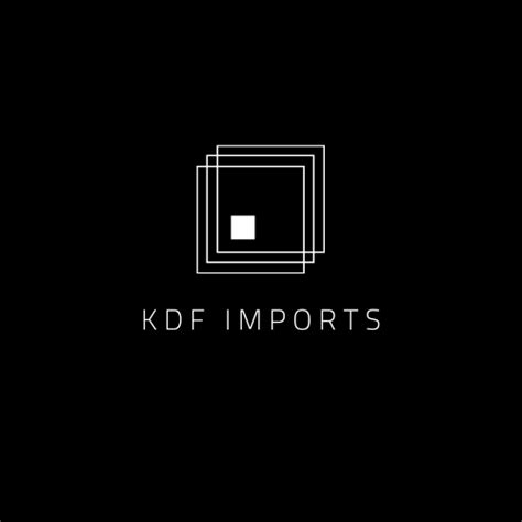 Kdf Imports