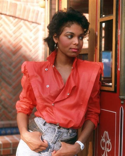 Lost In History On Instagram “janet Jackson Photographed At Her