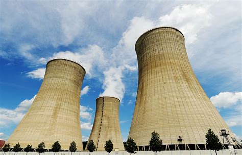 The technology is also being utilized for projects in france and finland, as well the hinkley point c power station in somerset, england. La Energía nuclear, fuente sin aprovechar - Tendencias