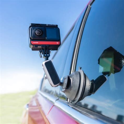 Best Car Camera Top 5 Shots With Insta360 One Series Laptrinhx News
