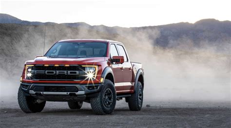 2022 Ford F150 Release Date New Cars Coming Out