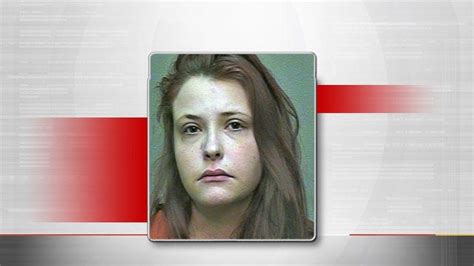 okc woman conceals phone in genitals attempts to escape being booked into jail
