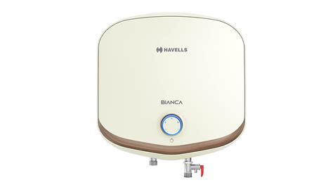 Buy Havells Bianca 15 Litre Vertical Storage Water Heater Geyser