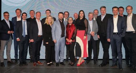 Gala Mit Leuchtturm And Tourismusstrategie 2030 Burgenland Sagt Danke