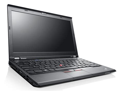 Lenovo Thinkpad X230 Laptopidee