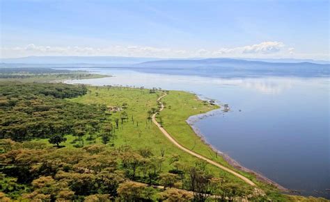 Lake Nakuru National Park Rift Valley Lakes Jacksons African Safaris
