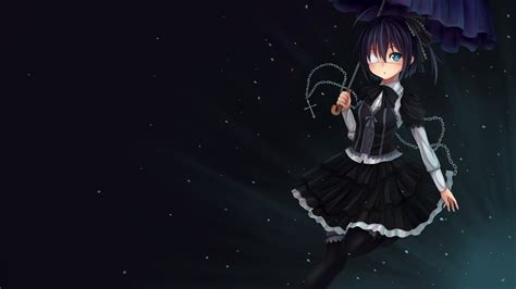 Anime Love Chunibyo And Other Delusions Hd Wallpaper