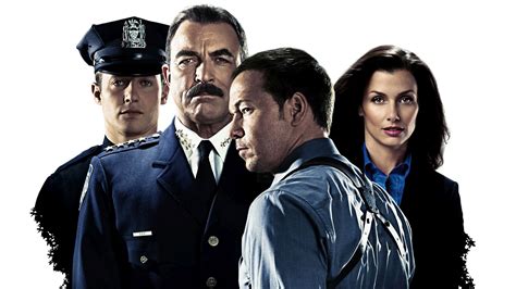 Blue Bloods Cast Season 7 Stars And Main Characters