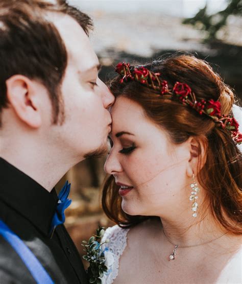 Rustic Hair Wreath Giveaway By Noviabellats On Etsy Emmaline Bride