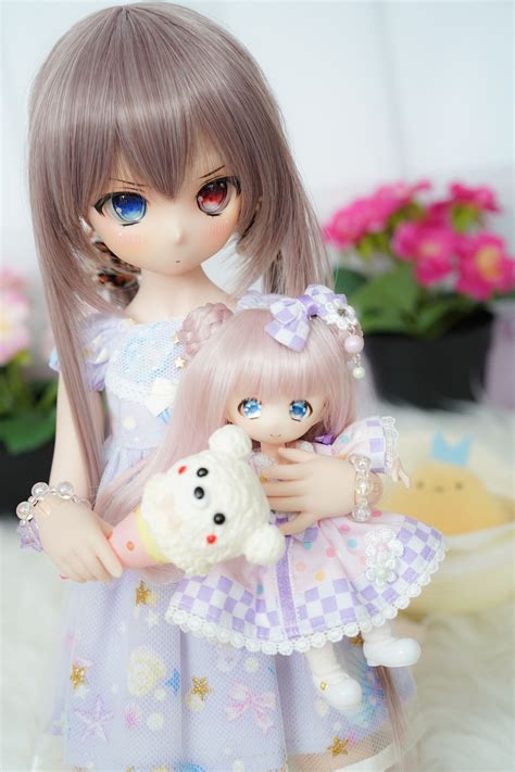 Dsc02846 Anime Dolls Cute Dolls Japanese Dolls