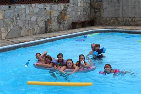 Vacations That Aim To Turn Cousins Into Friends The Camp