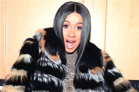 Cardi B Buys Her Mom A House