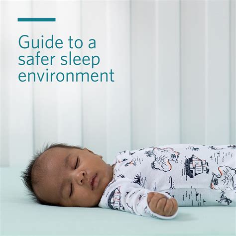 The Ultimate Guide To A Safer Sleep Environment Owlets Blog Safe