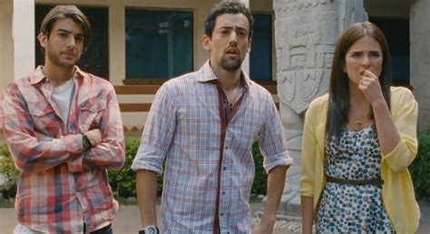 nosotros los nobles crítica de la película mexicana cine premiere