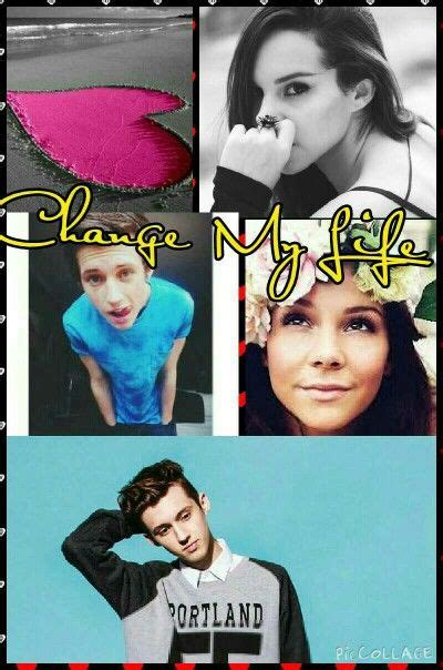 My New Wattpad Story Link Story30102137 Change