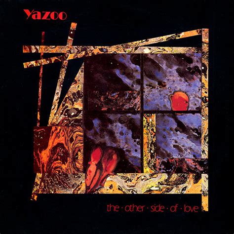 Yazoo The Other Side Of Love 1982 Vinyl Discogs