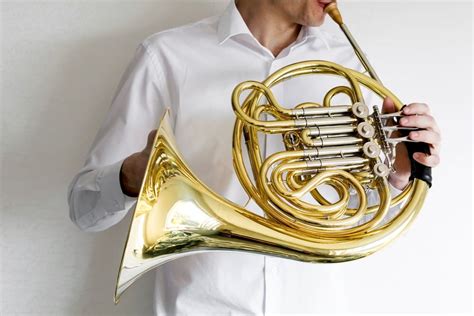 4 Best Ways To Learn French Horn Cmuse