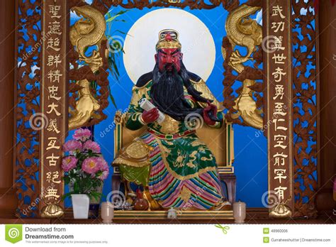 Millions customers found chinese god of wealth templates &image for graphic design on pikbest. The God Of Wealth Rich And Prosperity Chinese Style. Stock ...