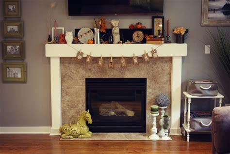 Give A Makeover To Your Fireplace With A Diy Fireplace Surround