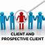 Client And Prospective Matter Can Be Automatically Added To Your 