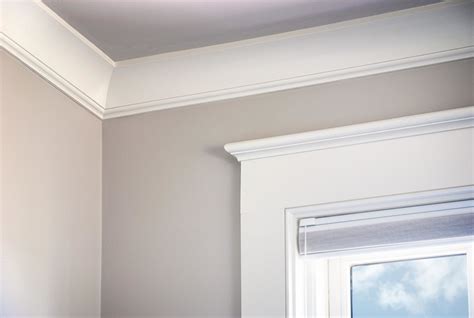 How To Measure Ceiling For Crown Molding