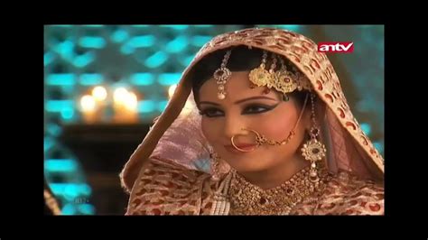 Km Jodha Akbar Episode 36 Ratu Joda Minum Racun Benazir Youtube