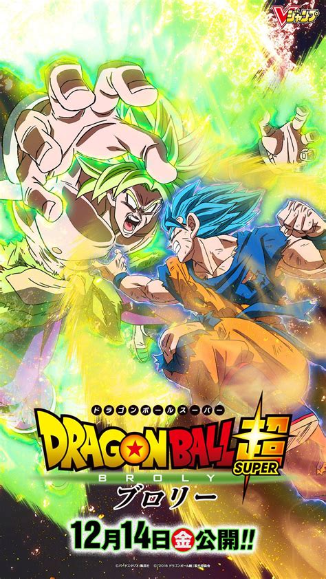 Top 999 Dragon Ball Super Broly Wallpaper Full Hd 4k Free To Use