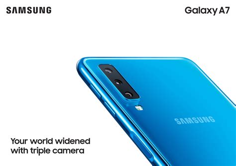 Check out the latest samsung smartphones price list in malaysia from different websites. Samsung Galaxy A7 2018 launched in Malaysia with price of ...
