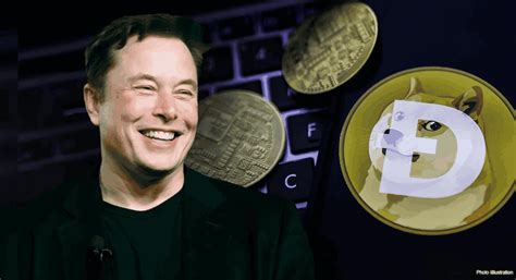 Elon Musk Gives Dogecoin A God Status