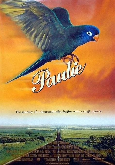 Paulie Moviepedia Fandom