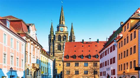 30 Best Ansbach Hotels - Free Cancellation, 2021 Price Lists & Reviews ...