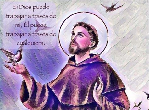 Pin en PAZ Y BIEN Frases e imágenes Franciscanas