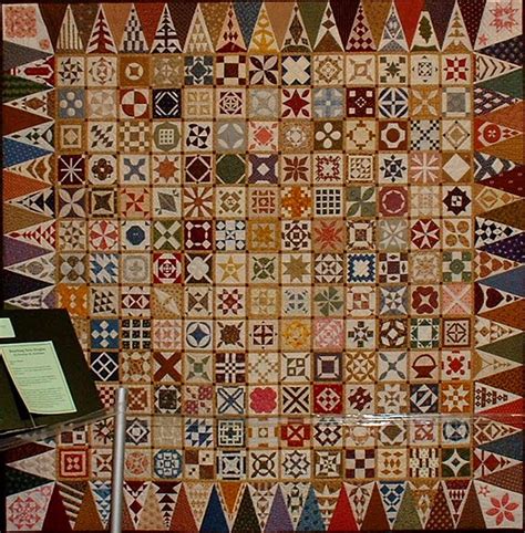 Maybe you would like to learn more about one of these? Lavender Quilts: You Just Have to See This