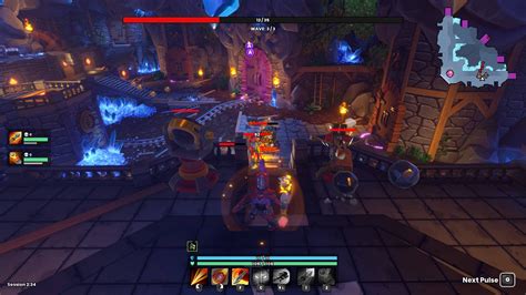 Dungeon Defenders Going Rogue Guide For Beginners Techraptor
