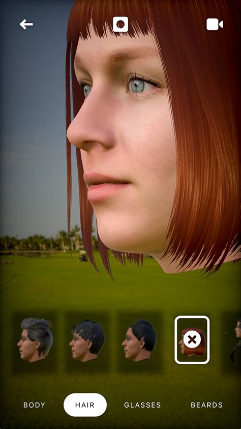 Nueva ‘app Para Crear Avatares 3d En Realidad Virtual Russia Beyond Es