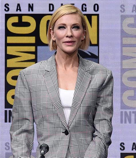 Cate Blanchett