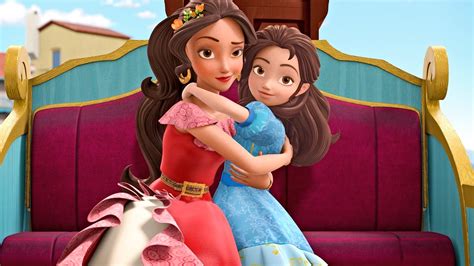 Watch Elena Of Avalor Season 1 Episode 2 In Streaming BetaSeries